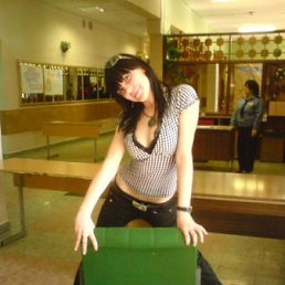 Оксаночка, Санкт-Петербург