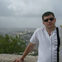 Женька, Киев