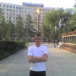 Женя, Киев