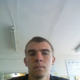 Витя, Киев