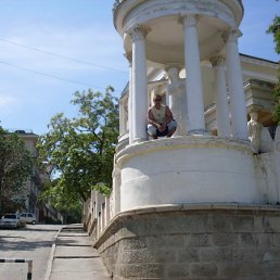 Олег, Киев