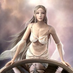 Кирочка, Киев