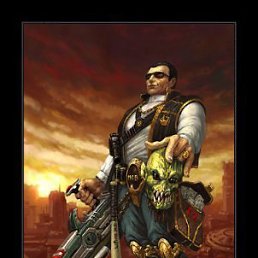 Артур, Киев