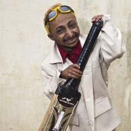 Паша, Москва