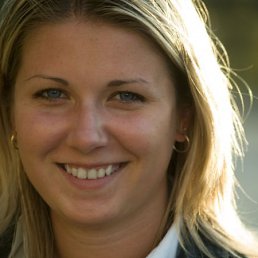 Маша, Санкт-Петербург