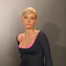 Екатерина, Иркутск