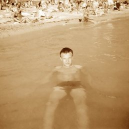 Антон, Москва