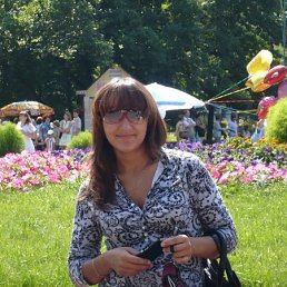 Юля, Москва