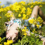 Аня, Днепропетровск