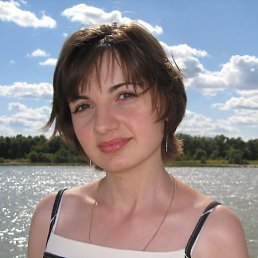 Ольга, Москва