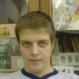 Ксюша, Санкт-Петербург