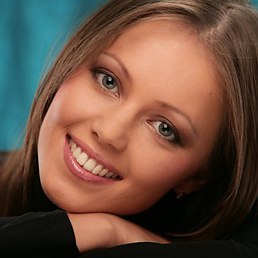 Танюша, Москва