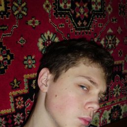 Андрей, Пермь