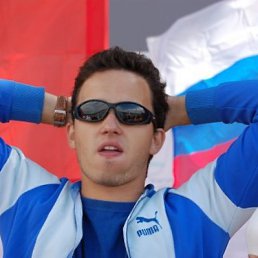 Юра, Санкт-Петербург