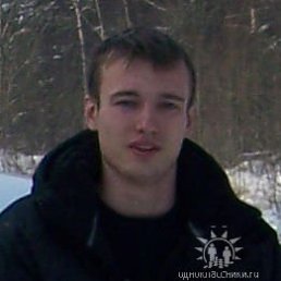 Женя, Киев