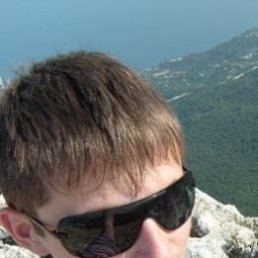 Аня, Одесса