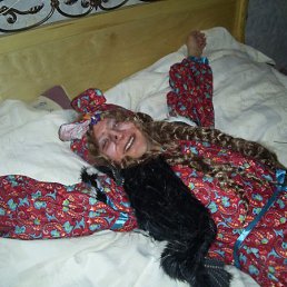 Олеся, Москва