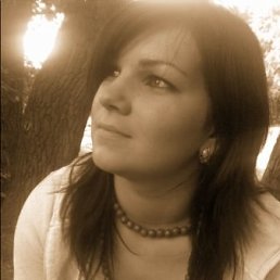 Анюта, Гребенка