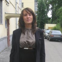 Лана, Москва