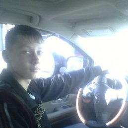 Антон, Москва