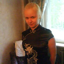 Надежда, Торез