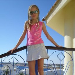 Ирина, Санкт-Петербург