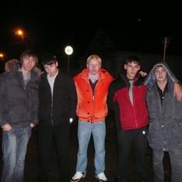 Владимир, Киев