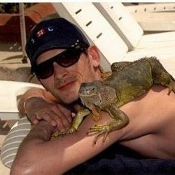 Павел, Москва