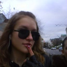 Aня, Киев