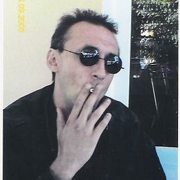 Андрей, Москва