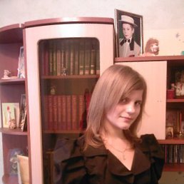 Лика, Нижний Новгород