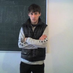 Антон, Краснодар