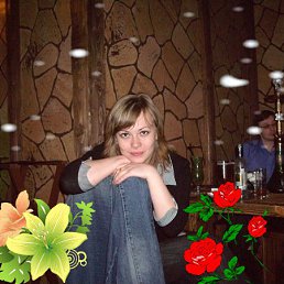 Екатерина, Москва