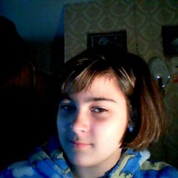 Оксаночка, Санкт-Петербург