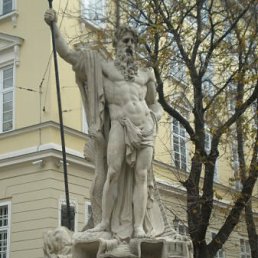 Серж, Киев