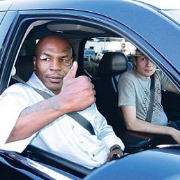 Анжэлика, Москва