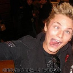 Вика, Москва