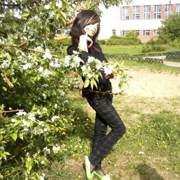 Дарья, Троицкое