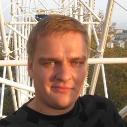 Сергей, Киев