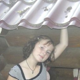 Вера, Санкт-Петербург