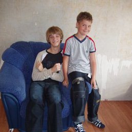 Семен, Москва