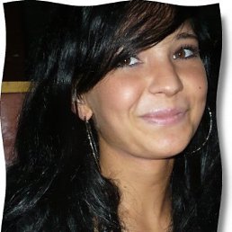 Оля, Москва