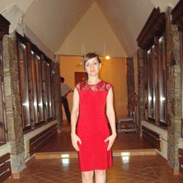 Катя, Москва