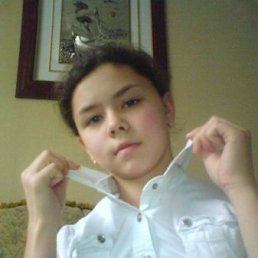 Настена, Санкт-Петербург