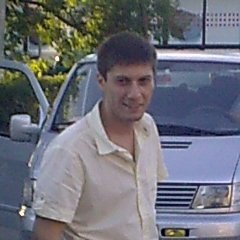 Дмитрий, Москва