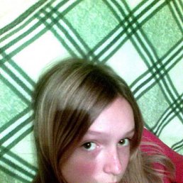 Оля, Санкт-Петербург