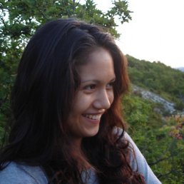 Анна, Киев