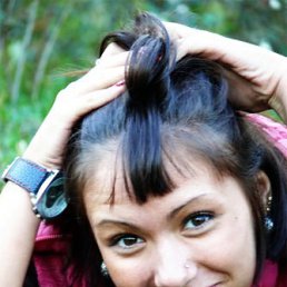 Юля, Москва