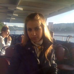 Анастасия, Москва