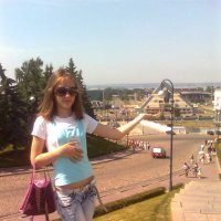 Танюшка, Чамзинка